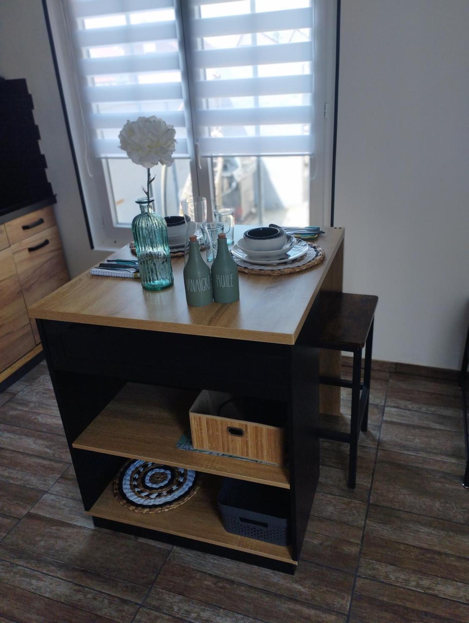 Appartement La Pause Cosy à Dieppe Extérieur photo